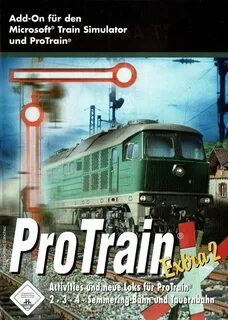 Perfect train