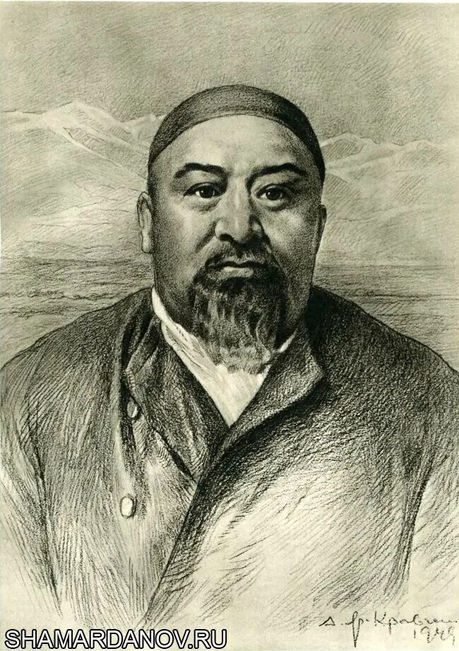 рисунок абай құнанбаев. кунанбаев. абай кунанбаев. абай кунанбаев. абай кунанбаев портрет.