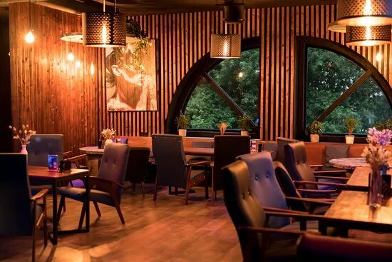 Bobrovskybar ул октябрьской революции 334а коломна фото Отзывы о "Парковка", Россия, Московская область, Коломна, улица Октябрьской Рево