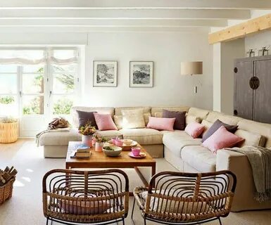 Enjoy home