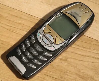 Nokia 6310