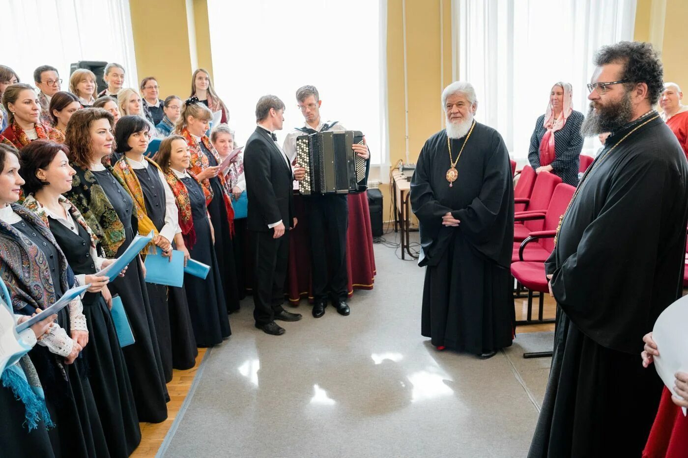 духовное училище. союз православных женщин самара. союз православных женщин самара. союз православных женщин удмуртии. хор анастасия самара союз православных женщин.