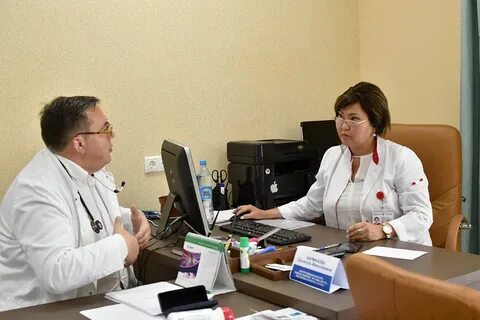 Медицинский центр управления делами