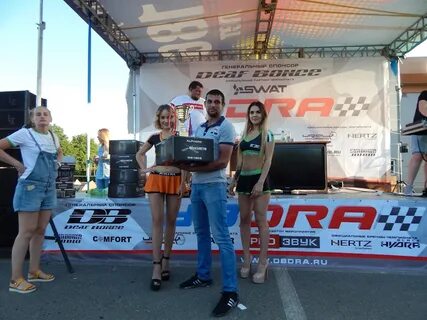 Драг клуб пятигорск