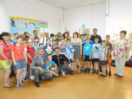 Сайт кировской школы интерната