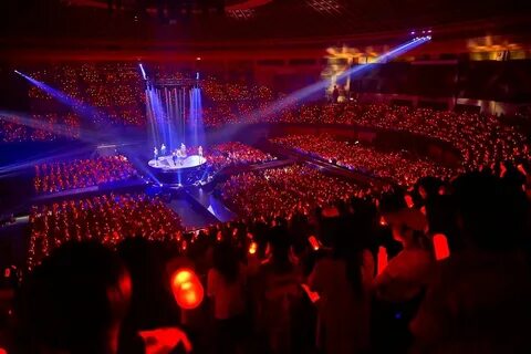 Concert us