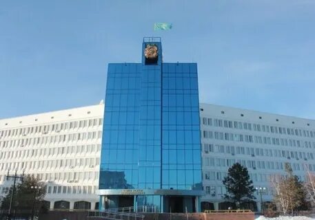 Костанай отдел полиции