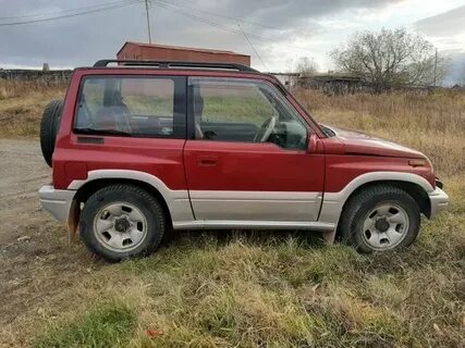 Дром приморский край сузуки эскудо