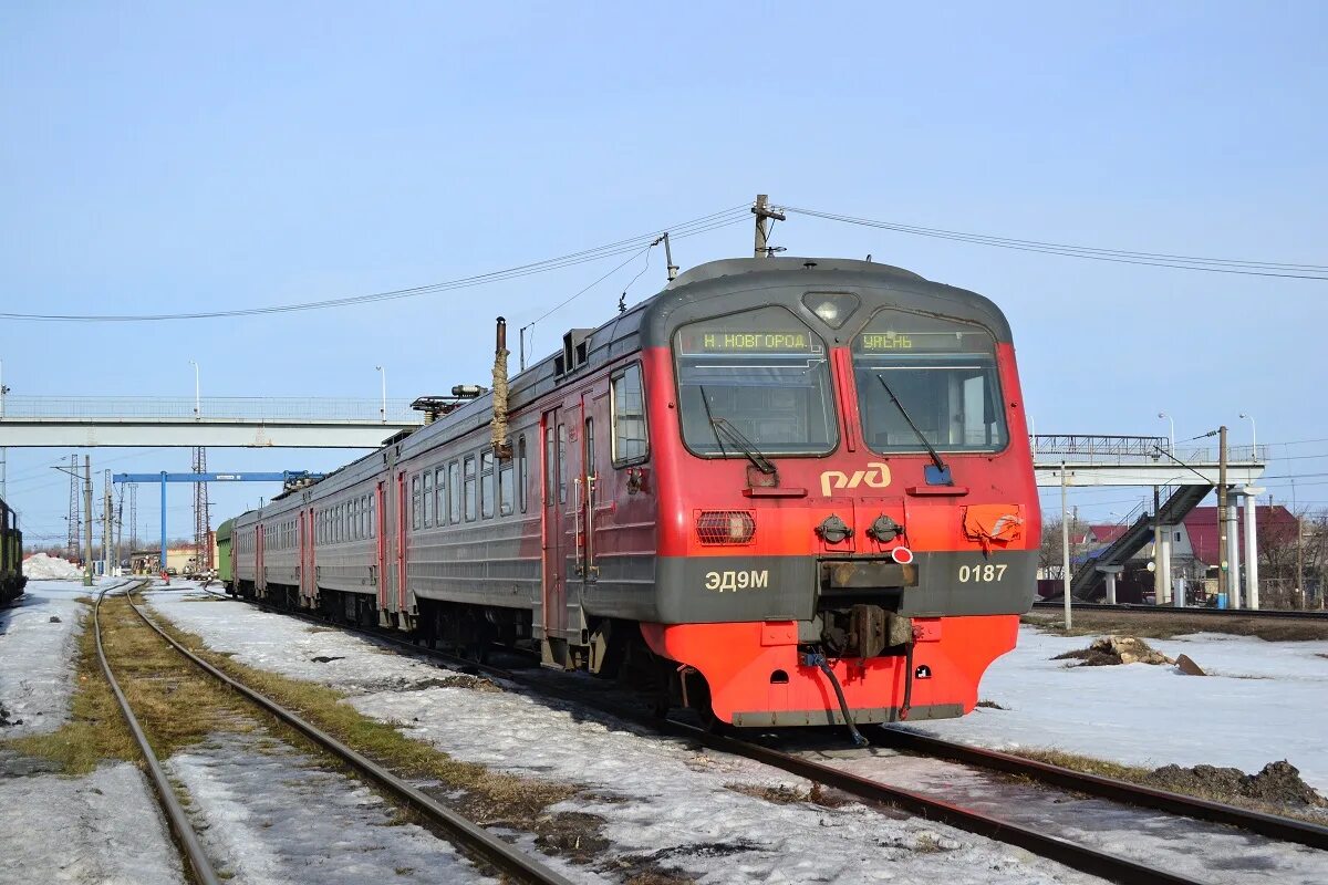 Ртищево петербург. Эд9м 0187. Эд9м ГЖД. Эд9м 0187 Нижний Новгород. Эд9м Саратов.