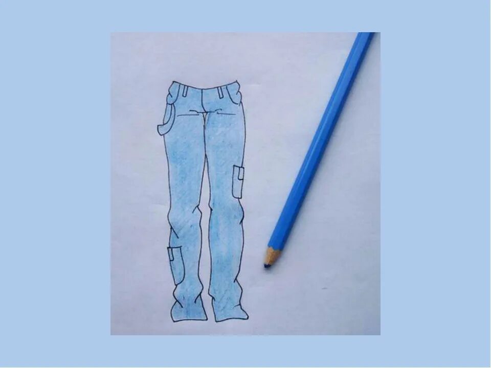 Как нарисовать джинсу. Что нарисовать на джинсах. Джинсы рисунок карандашом. Нарисовать джинсы карандашом. Джинсы для срисовки.