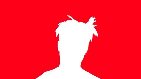 Xxxtentacion love