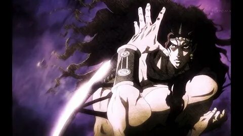 Jojo s awakening