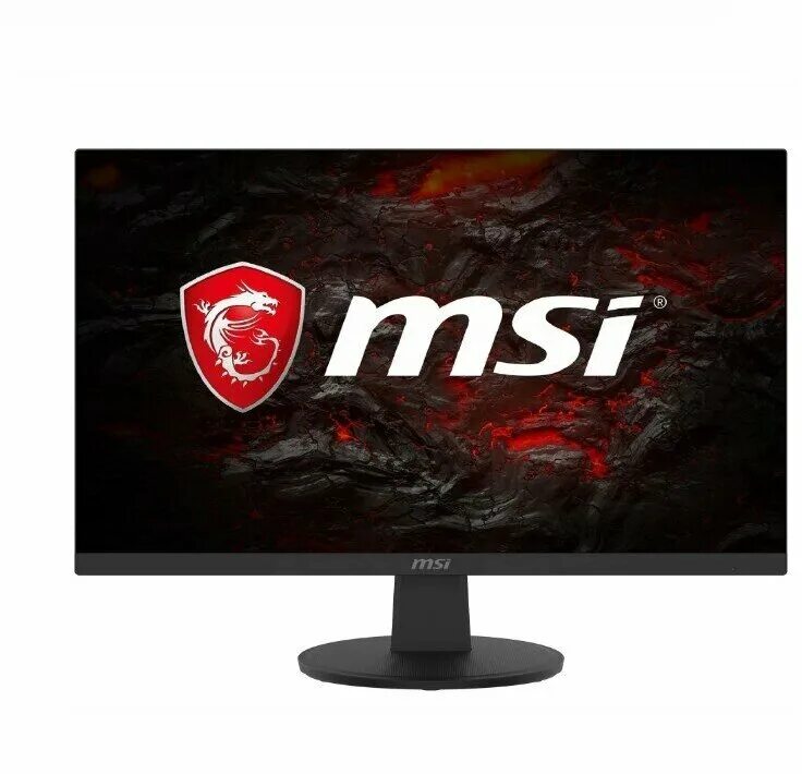 Монитор msi pro mp242v