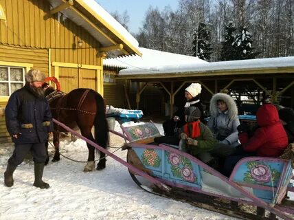 Экскурсии мандроги на автобусе