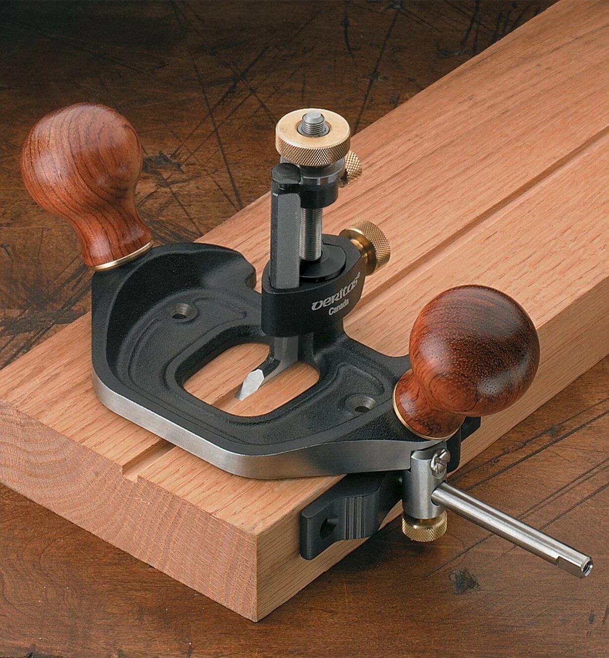 Столярные рубанки. Рубанок-грунтубель veritas Router plane. Рубанок-грунтубель veritas Router plane м00003071. Router plane Веритас. Рубанок-грунтубель veritas Mini - Rubankov.