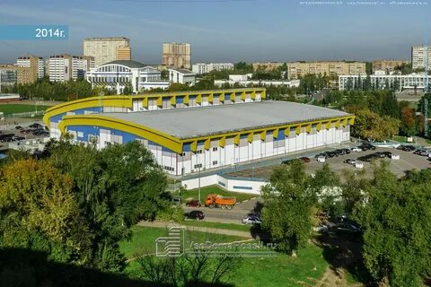 Молодежное одинцово московская область