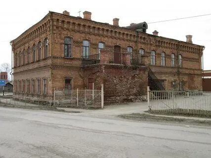 Участок ирбит