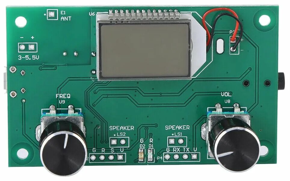 Модуль фм радио. Fm радиоприемник модуль 87-108 МГЦ. Fm Receiver rda5807m. Китайский модуль fm приёмника. ФМ приемник на китайских модулях.