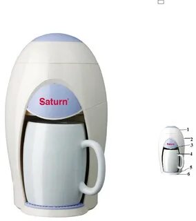 Saturn st