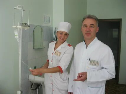 Урологической медсестры