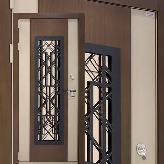 Doors 10