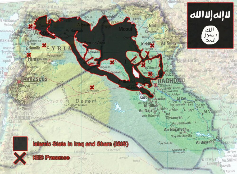Исламское государство Ирака и Леванта на карте. ИГИЛ В Ираке карта. ИГИЛ территория. Иг на карте