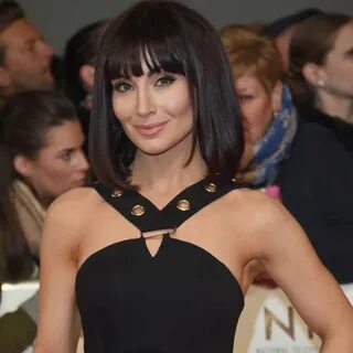 Roxy Shahidi.