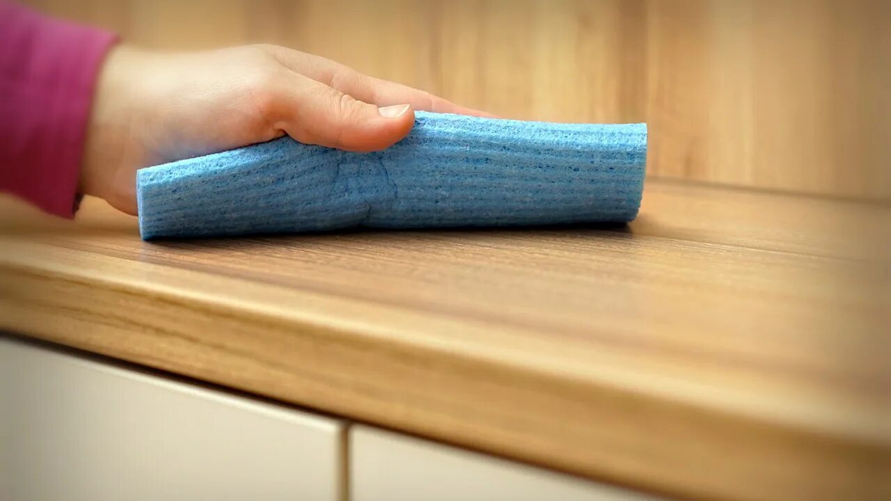 Как отмыть пенал