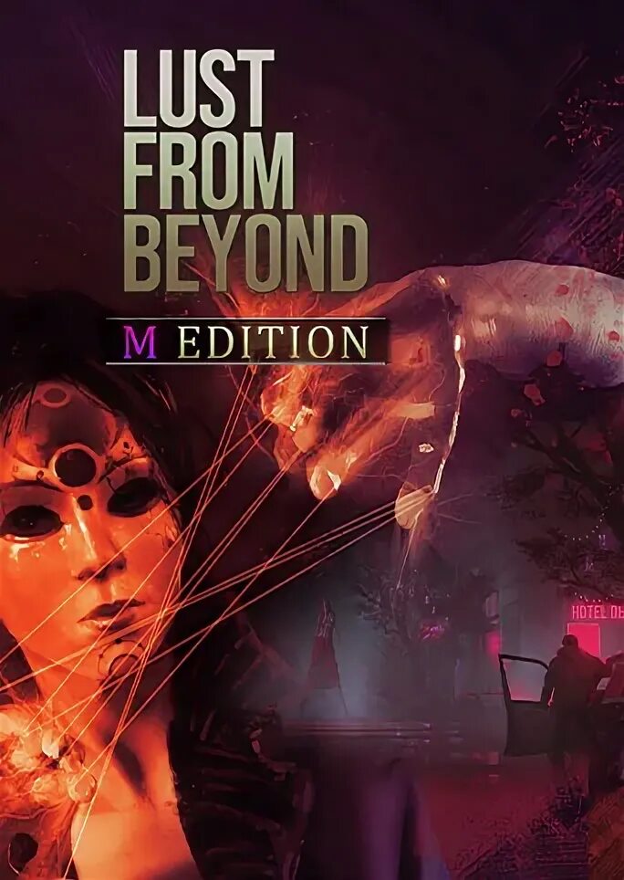 Lust from beyond. Lust from beyond обложка. lust from beyond: m edition обложка. lust from beyond читы. irolust from beyond m edition.