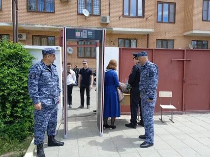 Организация 22