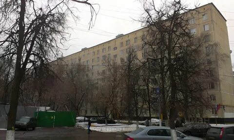 7 корпус 3