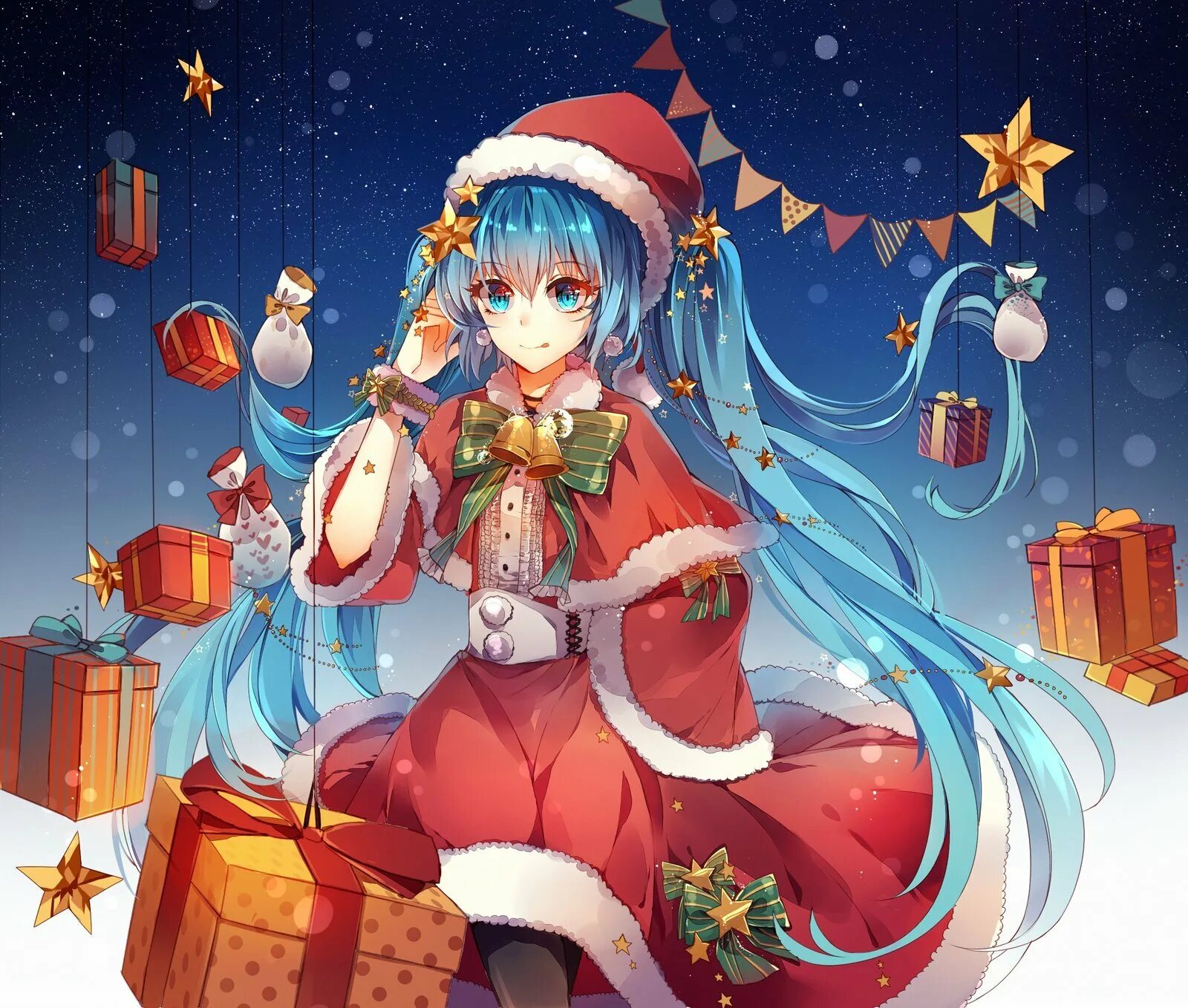 Фэнтези рождество. Christmas arts. Новогодние арты. Новогодние арты. Christmas arts.