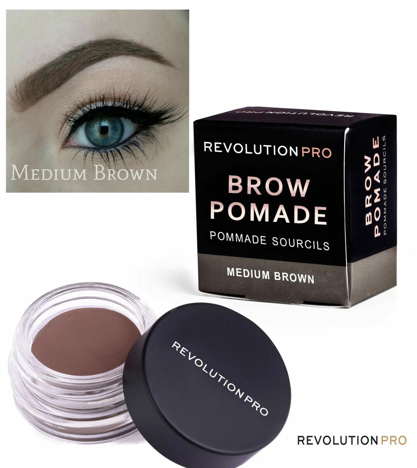 Brow pomade. Помада для бровей Brow Pomade. Revolution Pro помада Ash Brown. Помадка для бровей Revolution Pro. Revolution Pro помада для бровей.