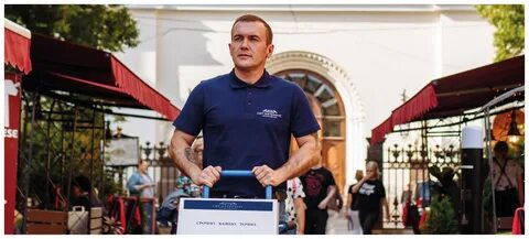 Свт петербург