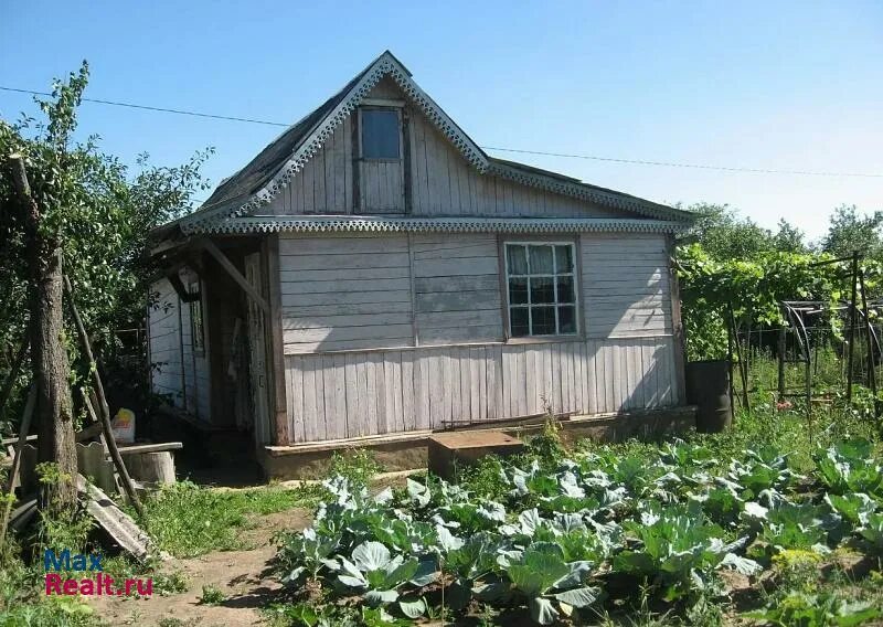 Дача 21 м² на участке 7 сот. на продажу в Туле Купить дом в Туле Авито