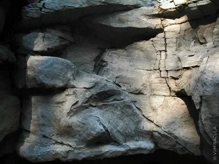 Скалы из искусственного камня Antonio Mora, Stone, Artwork, Image, Rock, Wo...