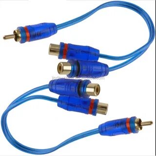 Rca 7