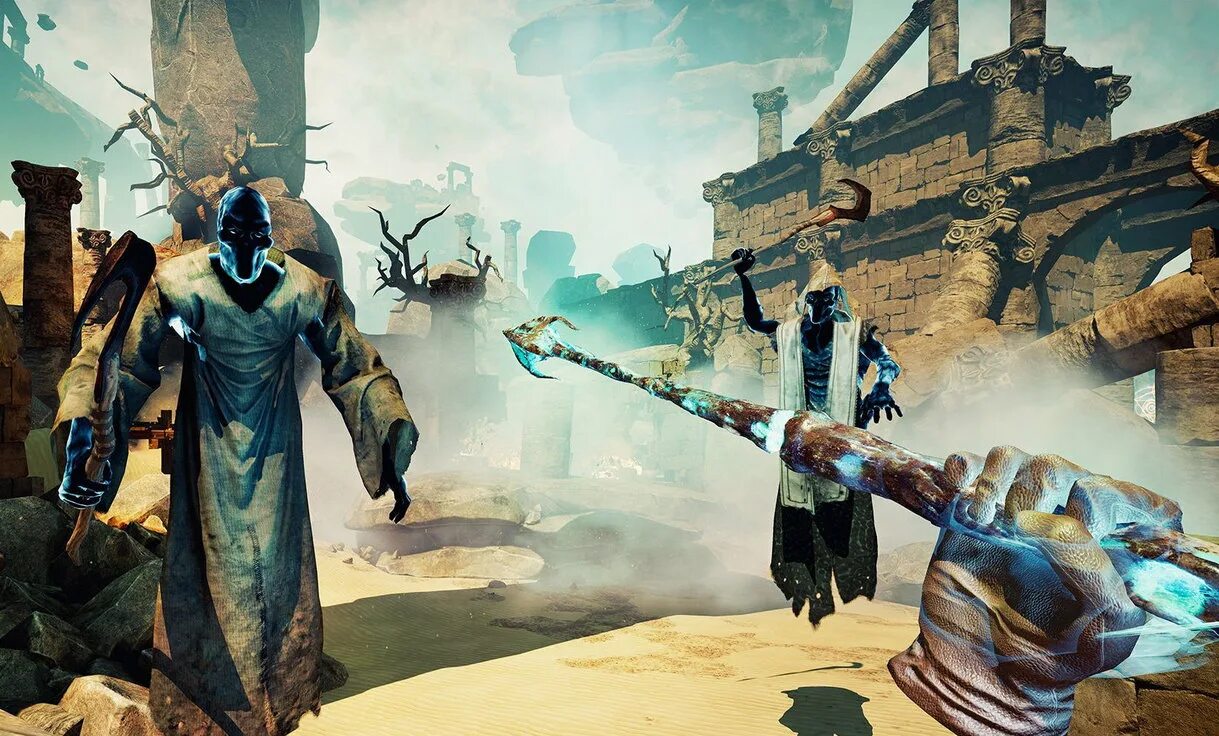 Waltz of the wizard extended edition. The wizards - dark times. The wizards – enhanced edition. Wizard обзор. Wizard101 speedrun.