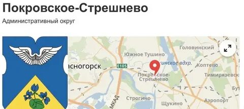 Сзао реновация последние новости покровское стрешнево