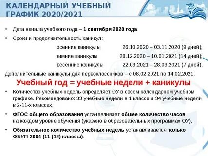 Программа 10 класса 2020 2021