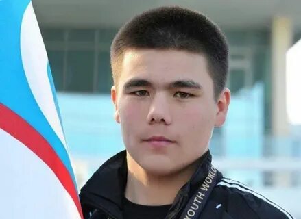 Бектемир меликузиев