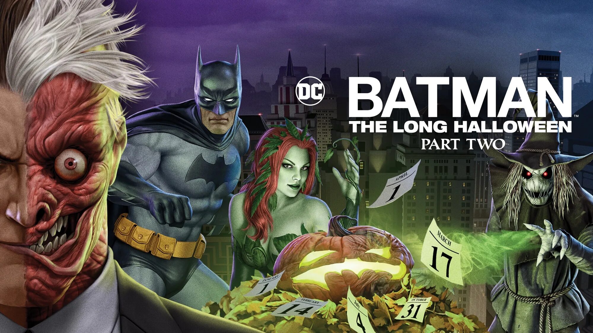 The sing part 2. Batman long halloween часть 2. batman the long halloween 2025 part two. бэтмен. долгий хэллоуин. часть 2 batman. the long halloween, part two, 2025.