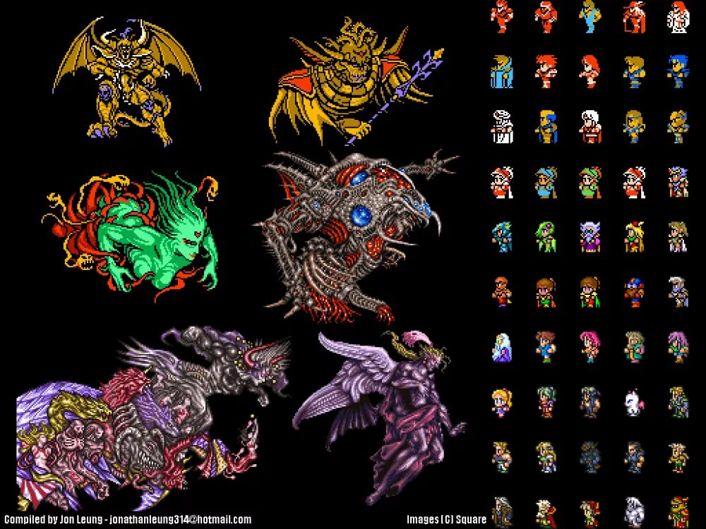 Final fantasy 1. Final fantasy 1987. финал фэнтези 1 нес. final fantasy 1 персонажи.