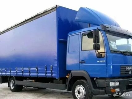 Авито бу грузовик