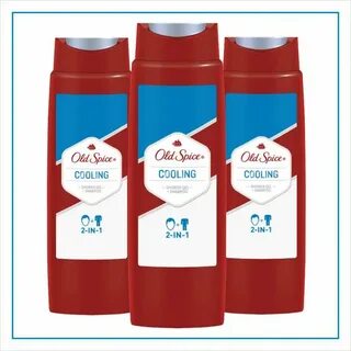 Old spice roamer