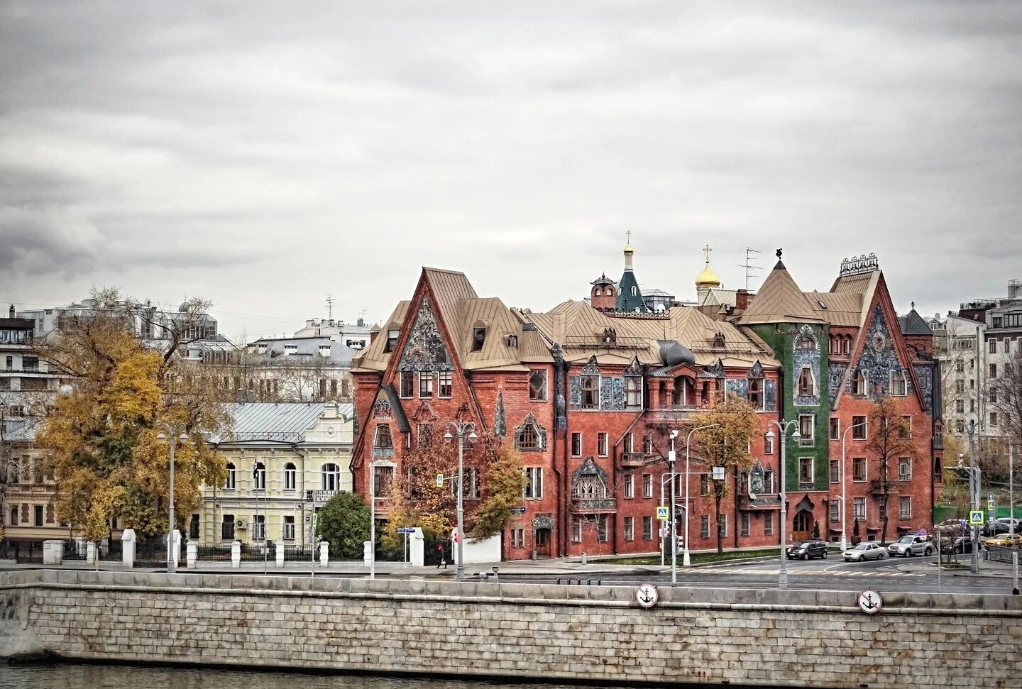 Малютин дом перцова. Доходный дом перцова в москве. Архитекторы с. Доходный дом перцова в москве архитекторы: с. Доходный дом перцовой з.