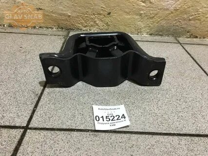 Подушка ниссан альмера g15