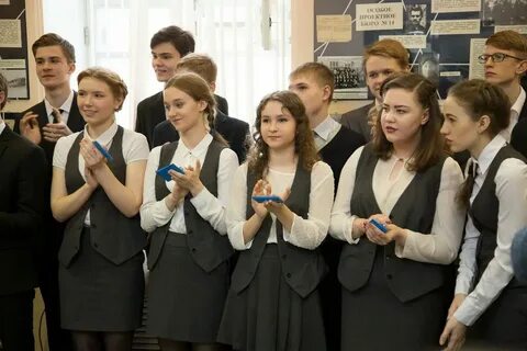 Аэрокосмический лицей 13