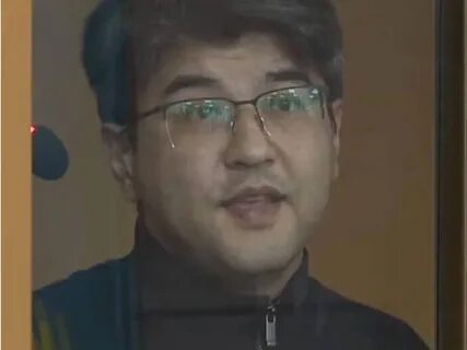 Какое видео записал бишимбаев