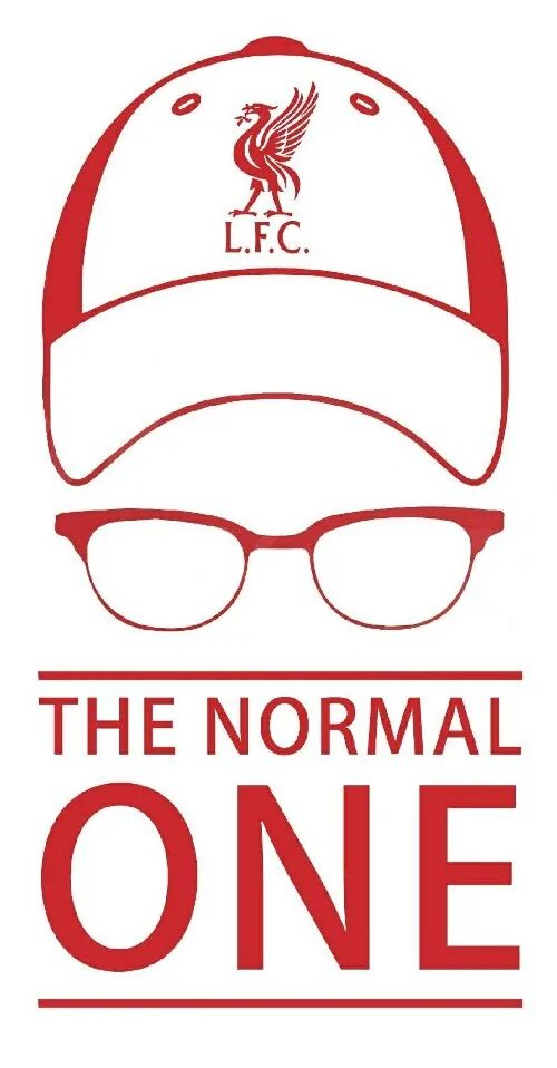There is no normal. The normal one. the normal one клопп. юрген клопп normal one. the normal album.